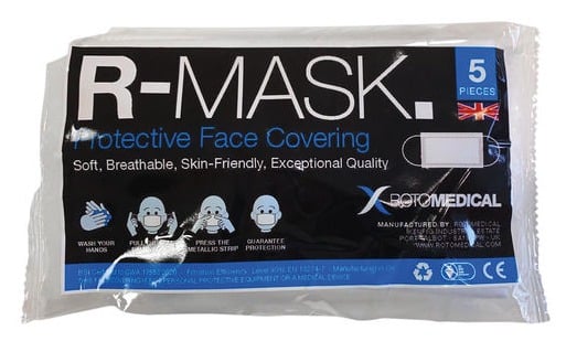 Roto Mask 1223541