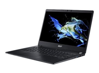 Acer TravelMate P6