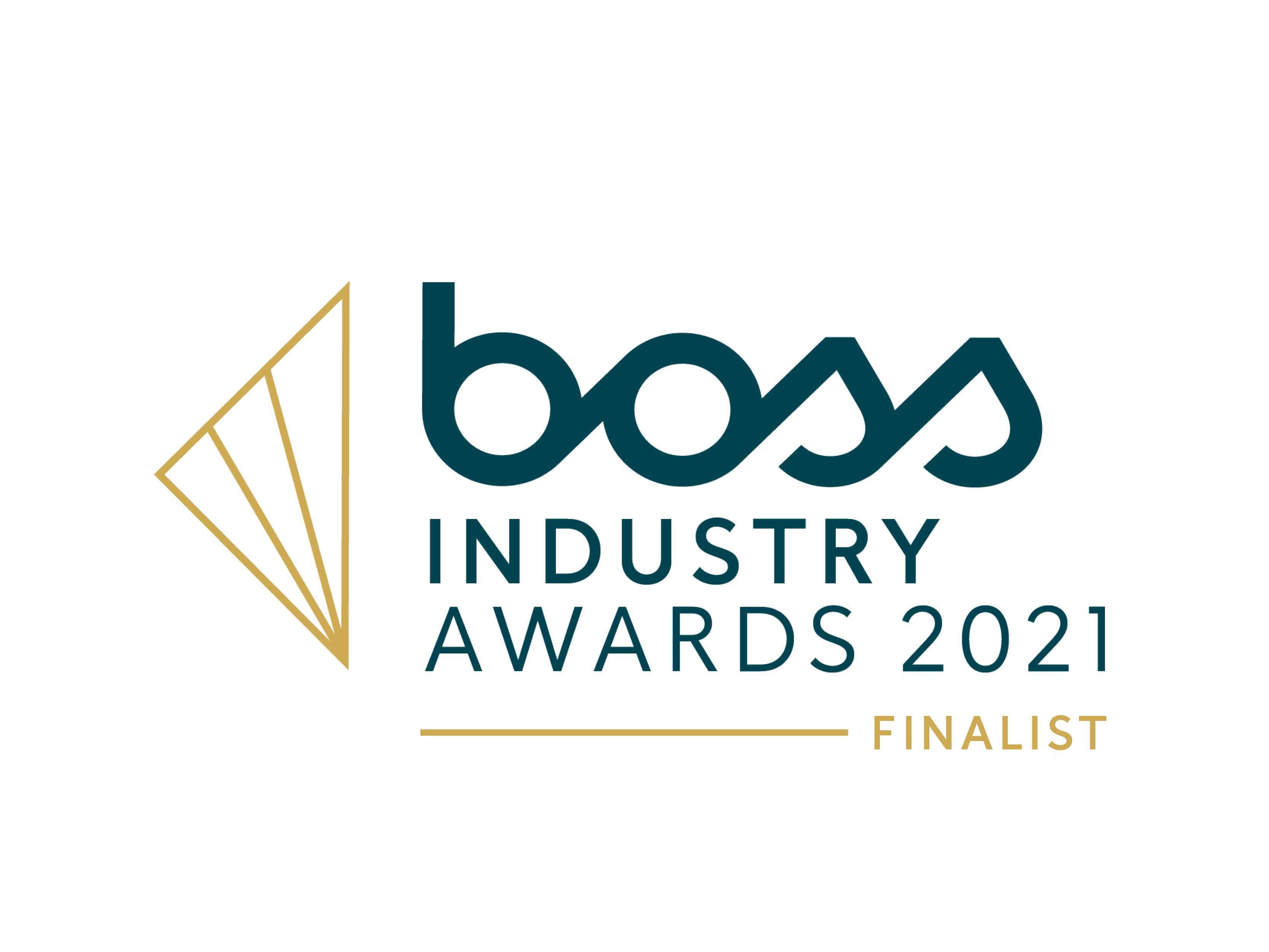 BOSS Finalist logo - social