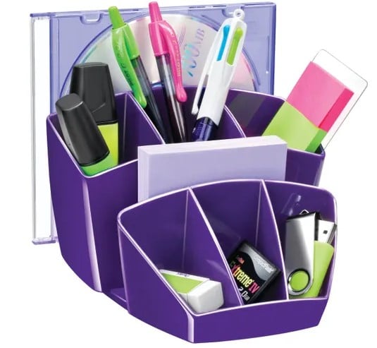 Cep desk tidy