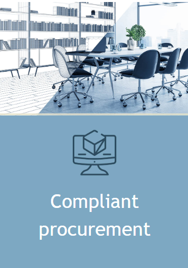 Compliant Procurement