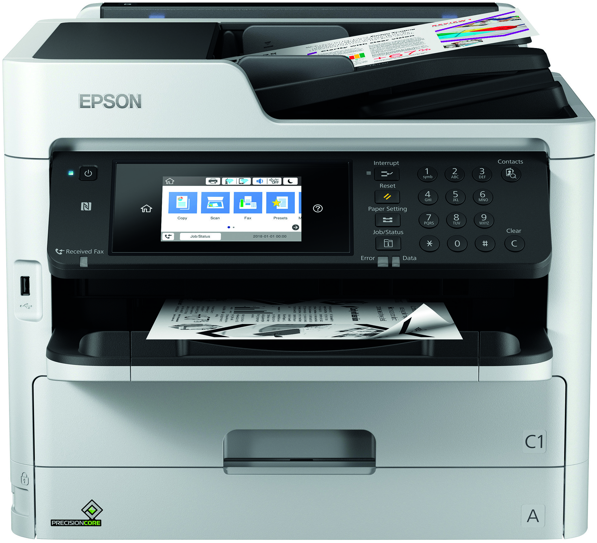 Epson