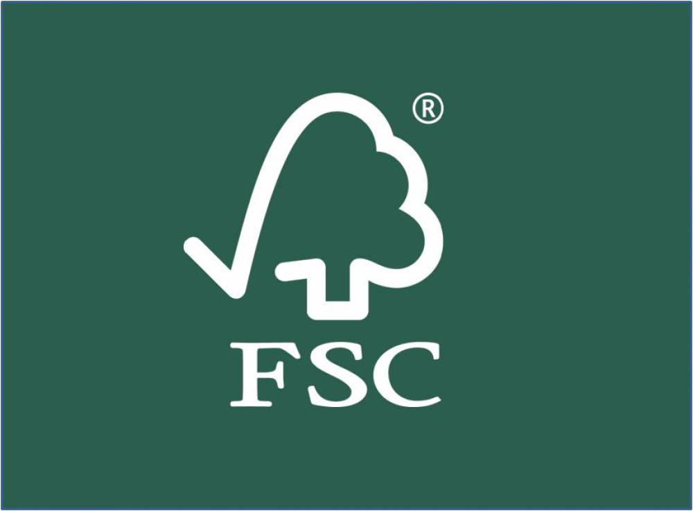 FSC logo