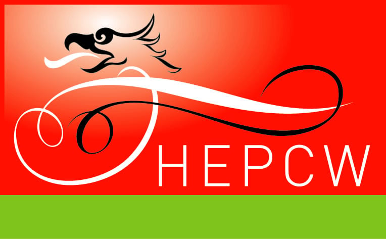 HEPCW logo