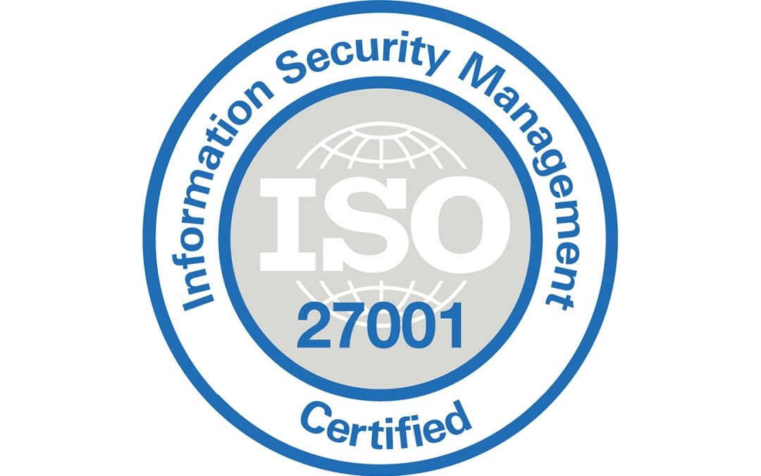 ISO27001