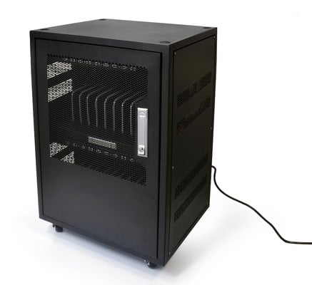 Port 20 charging cabinet