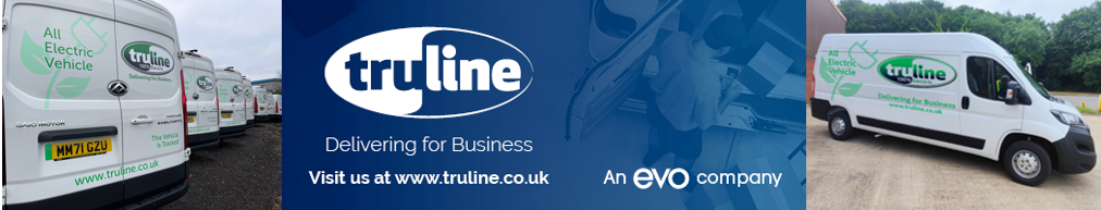 Truline banner