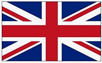 Union Jack Flag