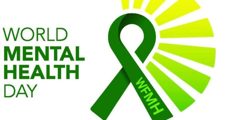 World Mental Health Day 2019