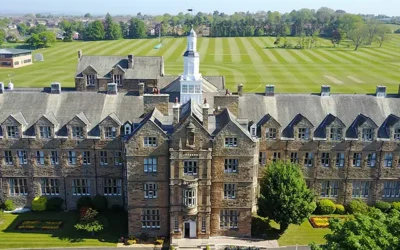 Barnard Castle School