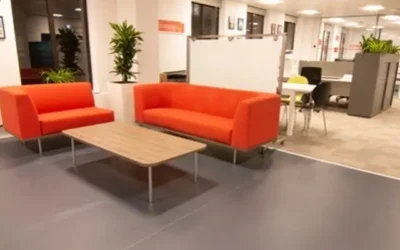 Furniture Solutions for Every Space and Workplace