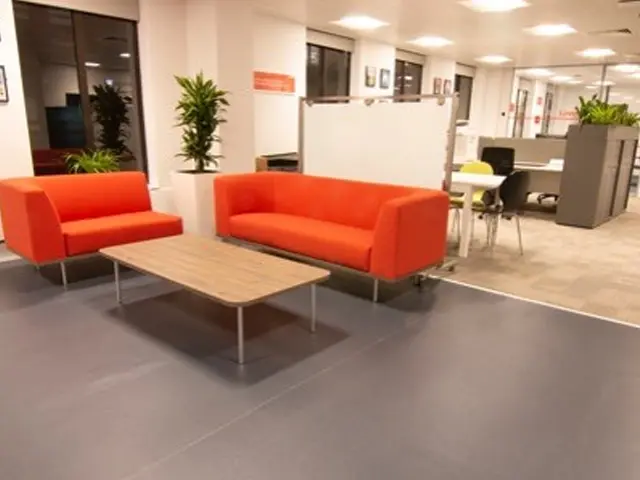 Furniture Solutions for Every Space and Workplace