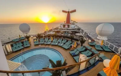 Carnival Cruise