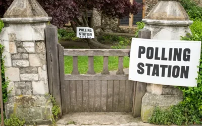 Banner supplies vital products for The Electoral Office for Northern Ireland