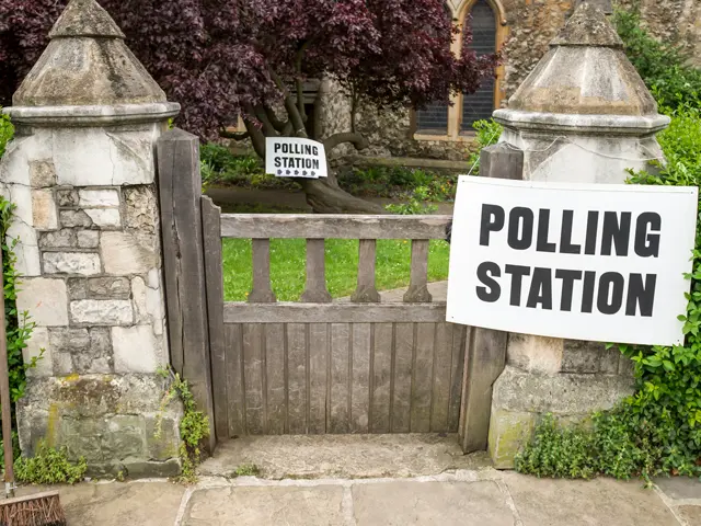 Banner supplies vital products for The Electoral Office for Northern Ireland