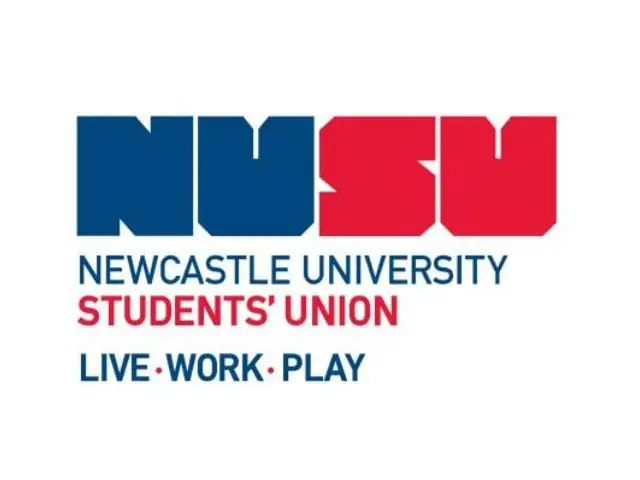 Newcastle University Students’ Union