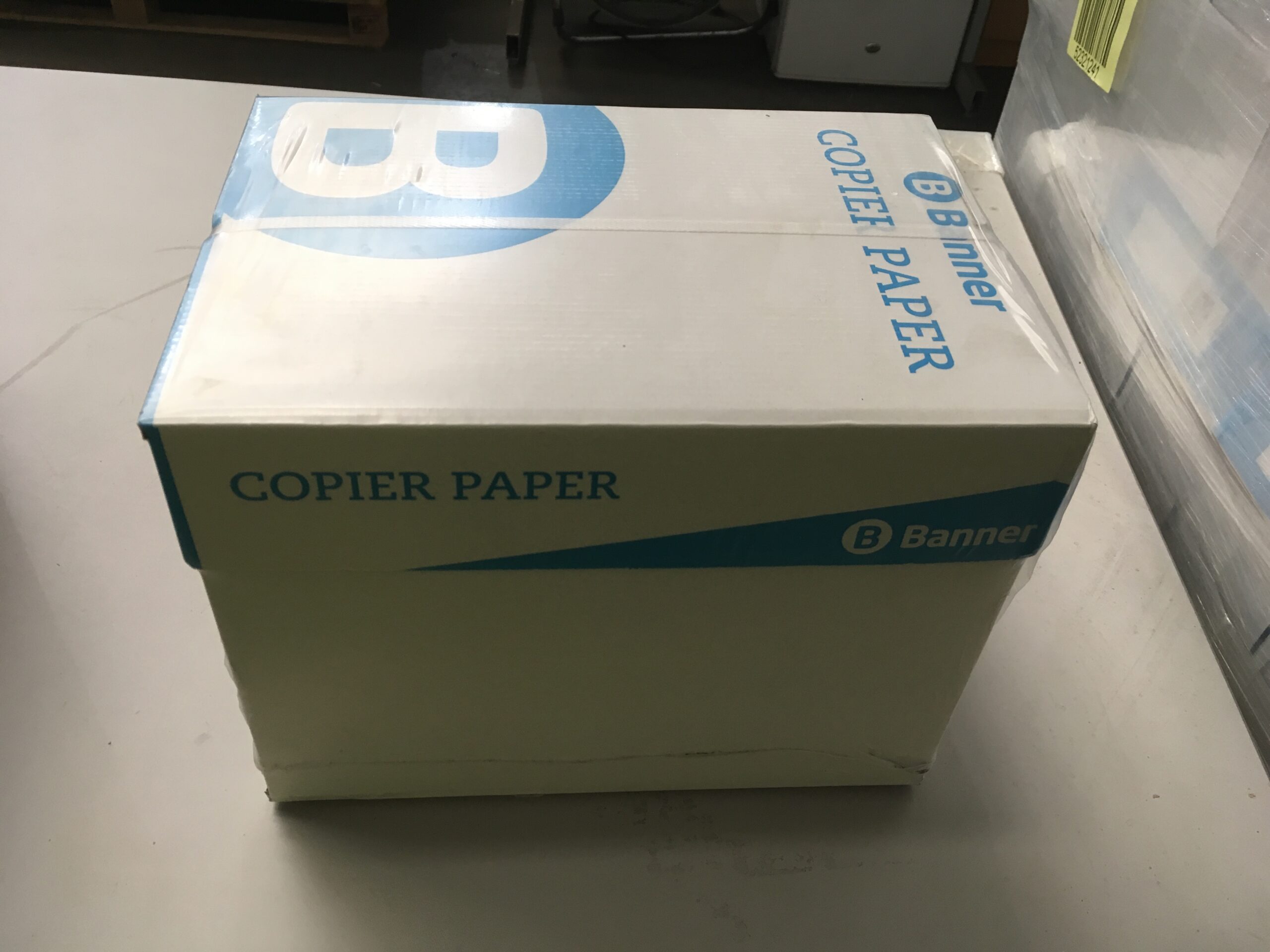 paper