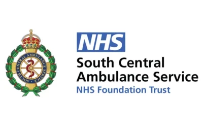 South Central Ambulance Service