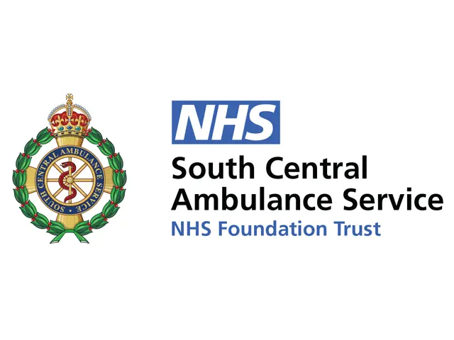 South Central Ambulance Service